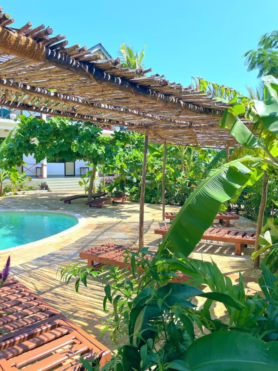 Hotel Yasa Boutique