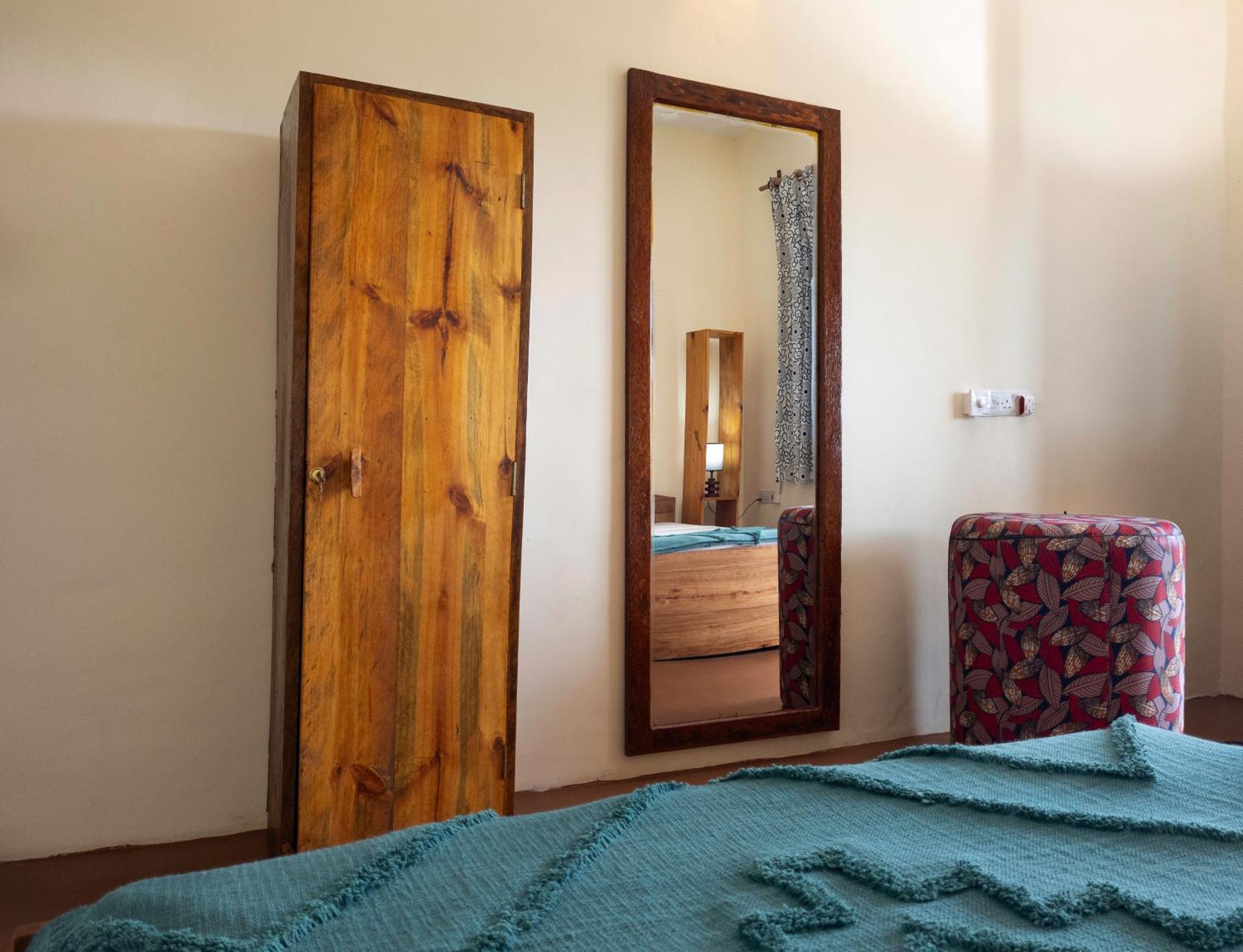 Yasa Boutique Hotel Nungwi