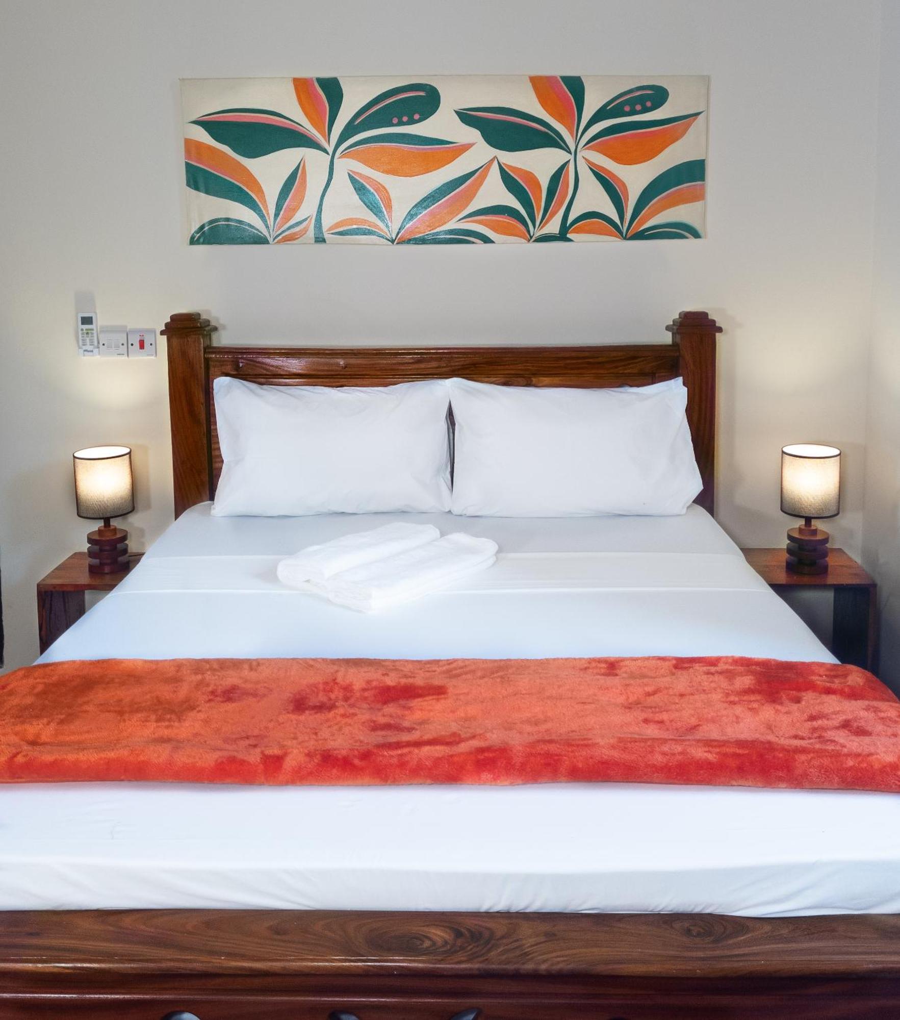 Yasa Boutique 4*